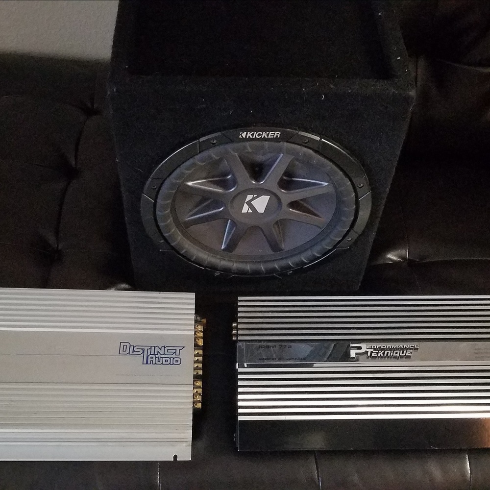 Sounds System